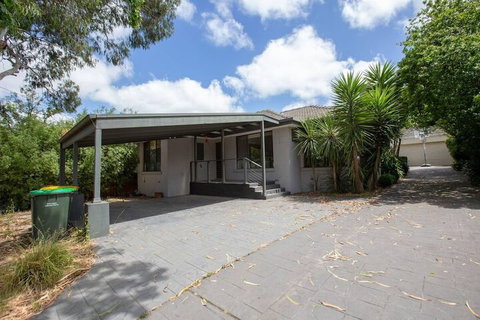 Spacious 3bedrooms Big House@mitcham - Accommodation Mt Buller 1
