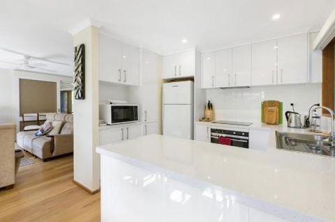 TUSCAN OASIS RYE - Accommodation Mt Buller 5