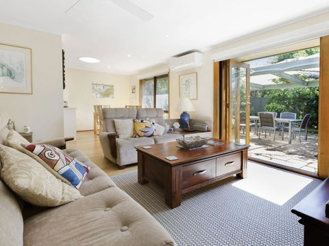 TUSCAN OASIS RYE - Accommodation Mt Buller 6