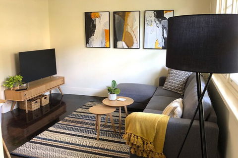 StayCentral On George - Accommodation Mt Buller 5