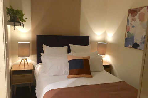 StayCentral On George - Accommodation Mt Buller 3