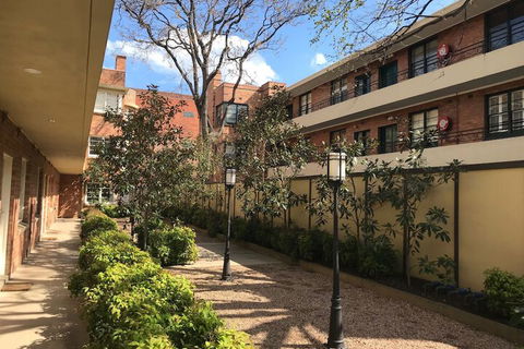 StayCentral On George - Accommodation Mt Buller 7