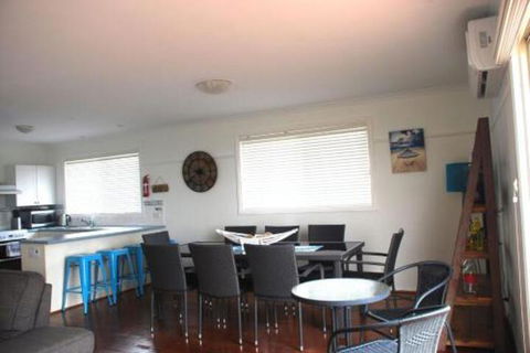 EAGLES NEST VIEWS On TAMARA - Accommodation Mt Buller 4