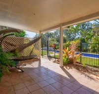 Sandy Feet Retreat Hervey Bay - Accommodation Mt Buller