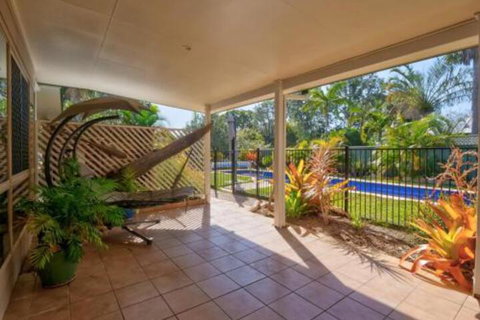 Sandy Feet Retreat Hervey Bay - Accommodation Mt Buller 0
