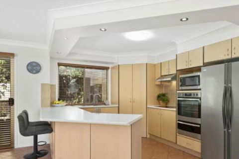 BB233 Banksia Beach Family Home 4 Bedrooms - Accommodation Mt Buller 5