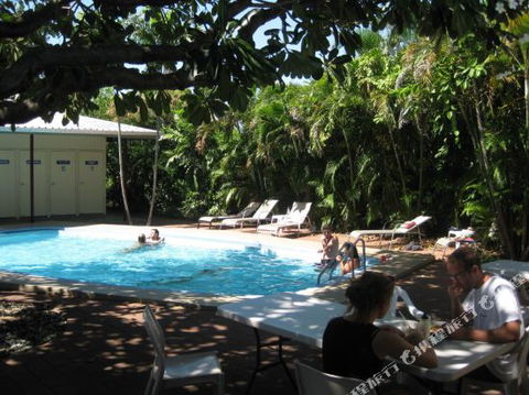 Dingo Moon Lodge Hostel - Accommodation Mt Buller 4