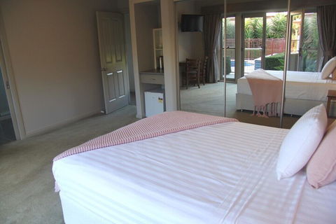 BEL MIREN SARAH LOUISA - Accommodation Mt Buller 4