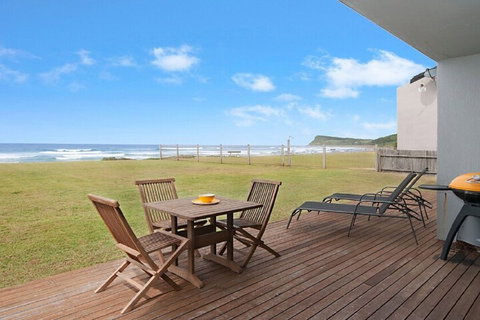 La Plage - Accommodation Mt Buller 1
