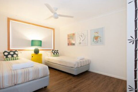 La Plage - Accommodation Mt Buller 2