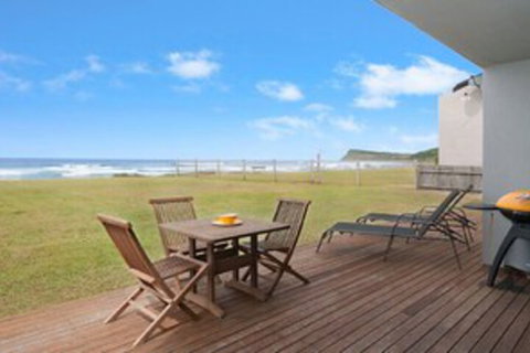La Plage - Accommodation Mt Buller 0