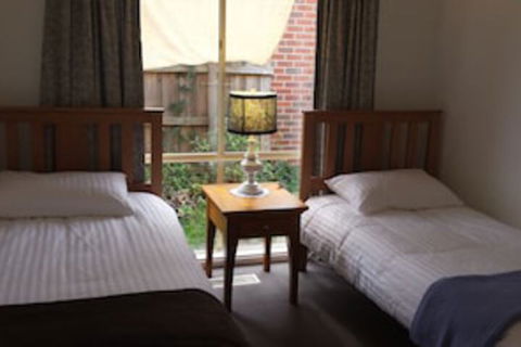 Maroondah 3 Bedroom House - Accommodation Mt Buller 4