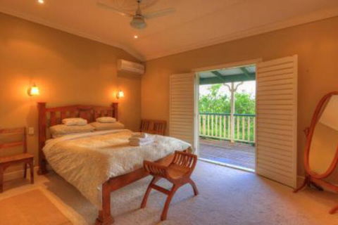 Maleny Homestead & Cottage - Accommodation Mt Buller 5