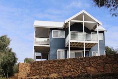 Flinders View Beach House - Accommodation Mt Buller 0