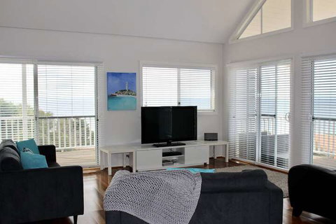 Flinders View Beach House - Accommodation Mt Buller 5