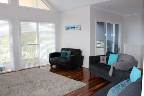 Flinders View Beach House - Accommodation Mt Buller 1