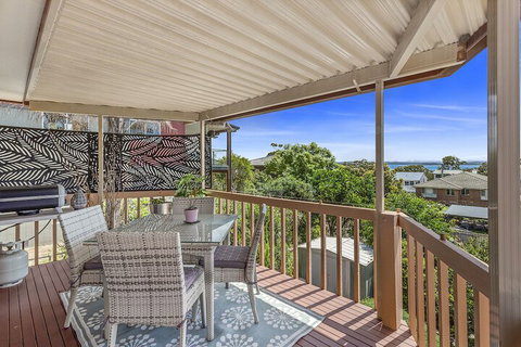 Wahgunyah Road, 50 - Accommodation Mt Buller 1