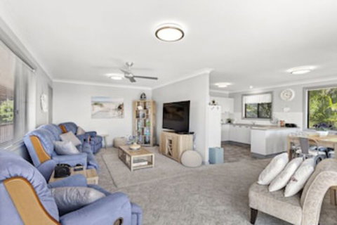 Wahgunyah Road, 50 - Accommodation Mt Buller 0