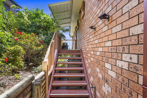 Wahgunyah Road, 50 - Accommodation Mt Buller 2