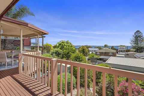 Wahgunyah Road, 50 - Accommodation Mt Buller 5