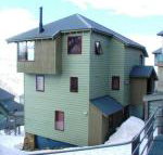 Eagles Nest - Accommodation Mt Buller