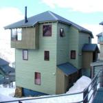 Eagles Nest - Accommodation Mt Buller 0
