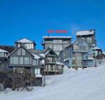 Red Robin - Accommodation Mt Buller