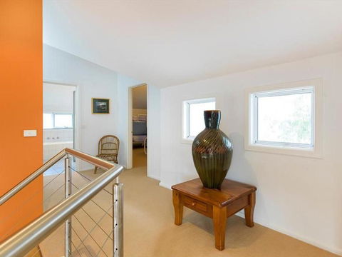 EVERGREEN BEACH HOUSE - Accommodation Mt Buller 6