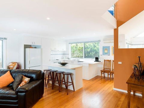 EVERGREEN BEACH HOUSE - Accommodation Mt Buller 3