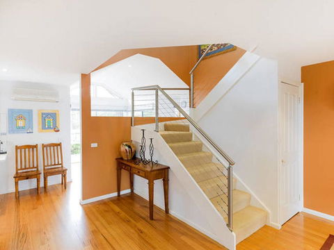 EVERGREEN BEACH HOUSE - Accommodation Mt Buller 2