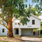 EVERGREEN BEACH HOUSE - Accommodation Mt Buller 0