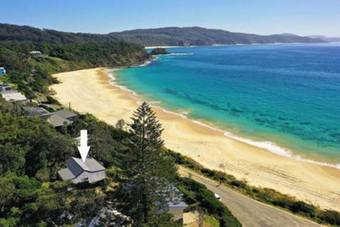 TRADEWINDS - Accommodation Mt Buller 4