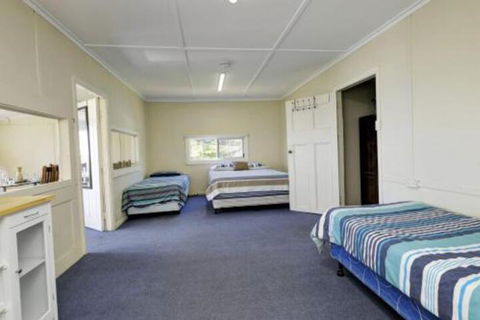 TRADEWINDS - Accommodation Mt Buller 0