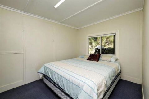 TRADEWINDS - Accommodation Mt Buller 2