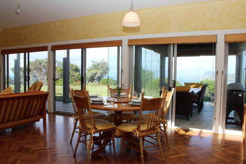 BELLISSIMO - Accommodation Mt Buller 4