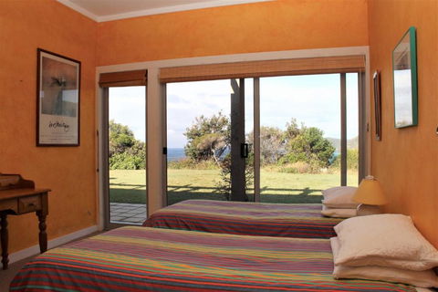 BELLISSIMO - Accommodation Mt Buller 1