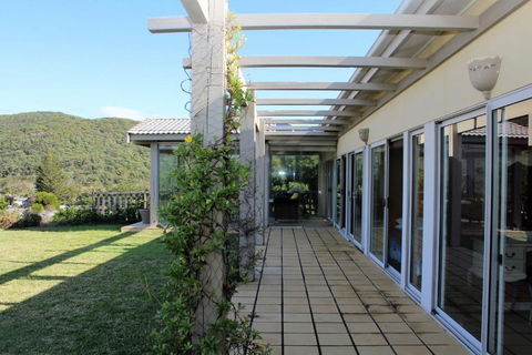 BELLISSIMO - Accommodation Mt Buller 5