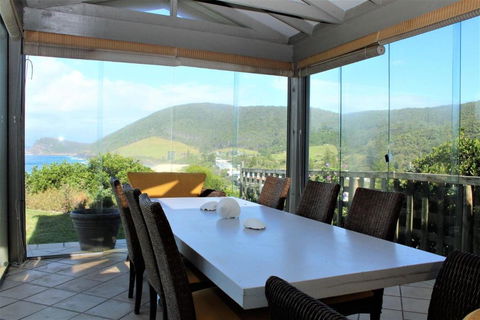 BELLISSIMO - Accommodation Mt Buller 6