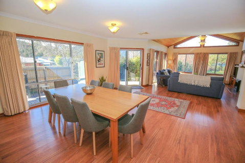 On The Trail - Accommodation Mt Buller 2