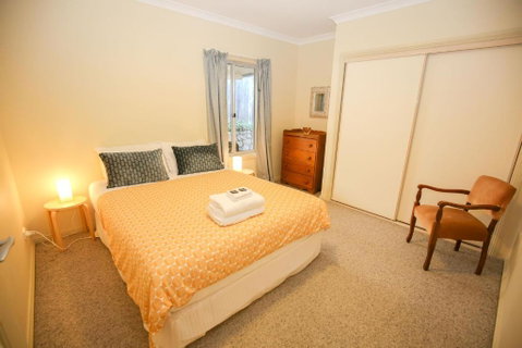 On The Trail - Accommodation Mt Buller 4