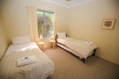 On The Trail - Accommodation Mt Buller 1