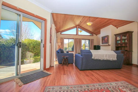 On The Trail - Accommodation Mt Buller 6