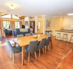 On The Trail - Accommodation Mt Buller