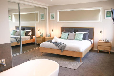 Amaroo - Accommodation Mt Buller 3
