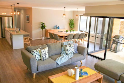 Amaroo - Accommodation Mt Buller 6