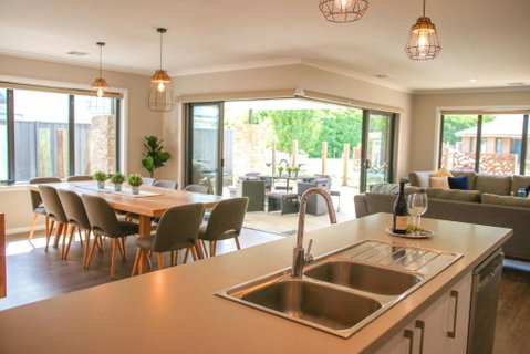 Amaroo - Accommodation Mt Buller 2
