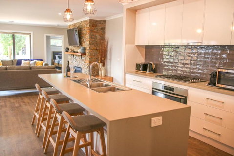 Amaroo - Accommodation Mt Buller 1