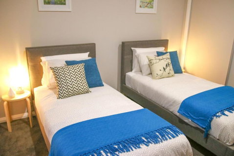 Amaroo - Accommodation Mt Buller 4