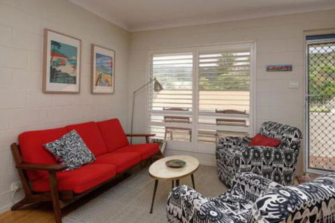 Apartment 29 - Accommodation Mt Buller 3