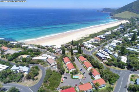 Apartment 29 - Accommodation Mt Buller 1